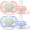 Philips Avent Sucette +0m Air Night Mix