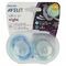 Philips Avent Sucette +6m Air Night Mix