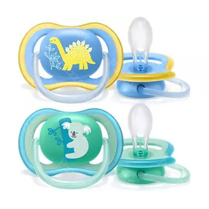 Philips Avent Sucette +18m Air Mix 1