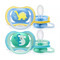 Philips Avent Sucette +18m Air Mix 1
