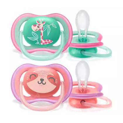 Philips Avent Sucette +18m Air Mix 1