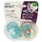 Philips Avent Sucette +18m Air Singe Leopard