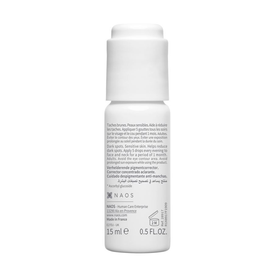Bioderma Pigmentbio C-concentrate Fl 15ml