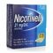 Nicotinell 21mg/24h Dispositif Transdermique 21