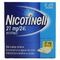 Nicotinell 21mg/24h Dispositif Transdermique 21