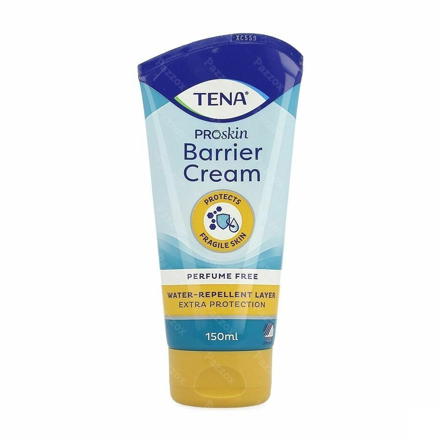 Tena Proskin Barrier Cream 150ml 4419 Rempl3244829