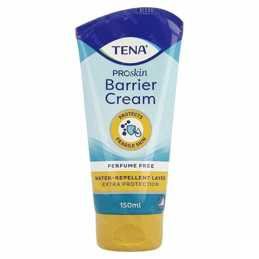 Tena Proskin Barrier Cream 150ml 4419 Rempl3244829