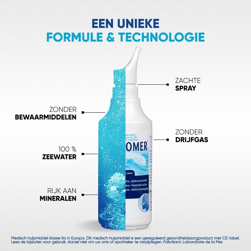 Physiomer Normal Jet 210ml