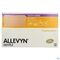 Allevyn Gentle Cp Foam 10cm X 20cm 10 66802130