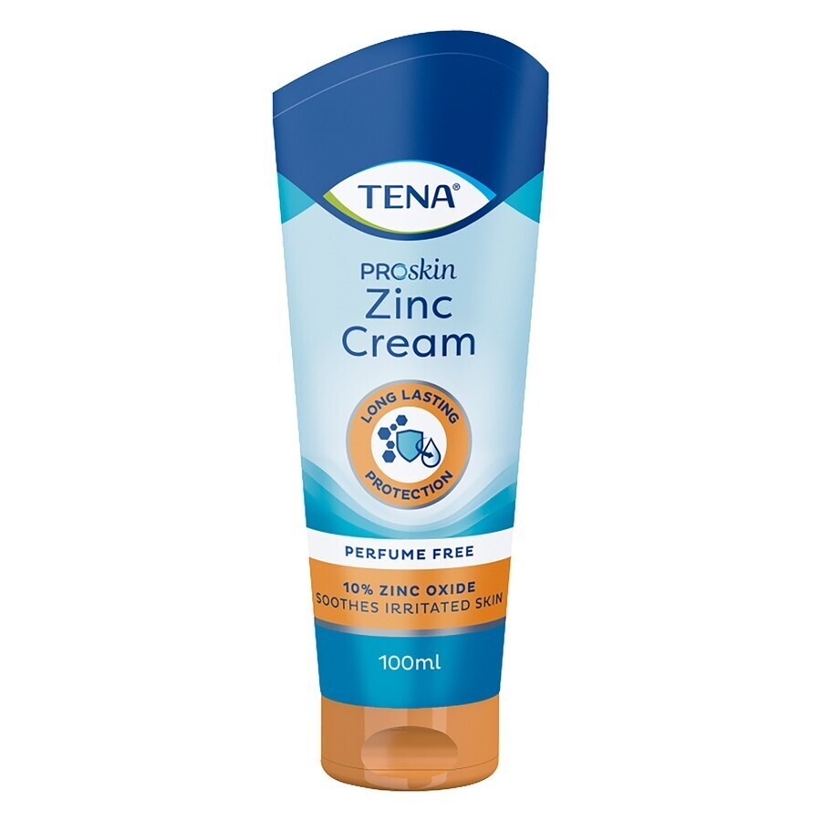 Tena Proskin Zinc Cream 100ml