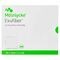 Exufiber Ag Gel.fibre Dressing Ster 10 X 10cm 10