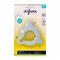 Difrax Anneau Dentition 3en1