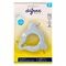 Difrax Anneau Dentition 3en1