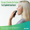 Nicorette Fruit & Mint 1mg Spray Buccal 2 x 150 sprays