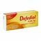 Defediol 0,266mg 5 Capsules Molle
