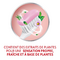 Parodontax Dentifrice Herbal Ginger Tube 75ml