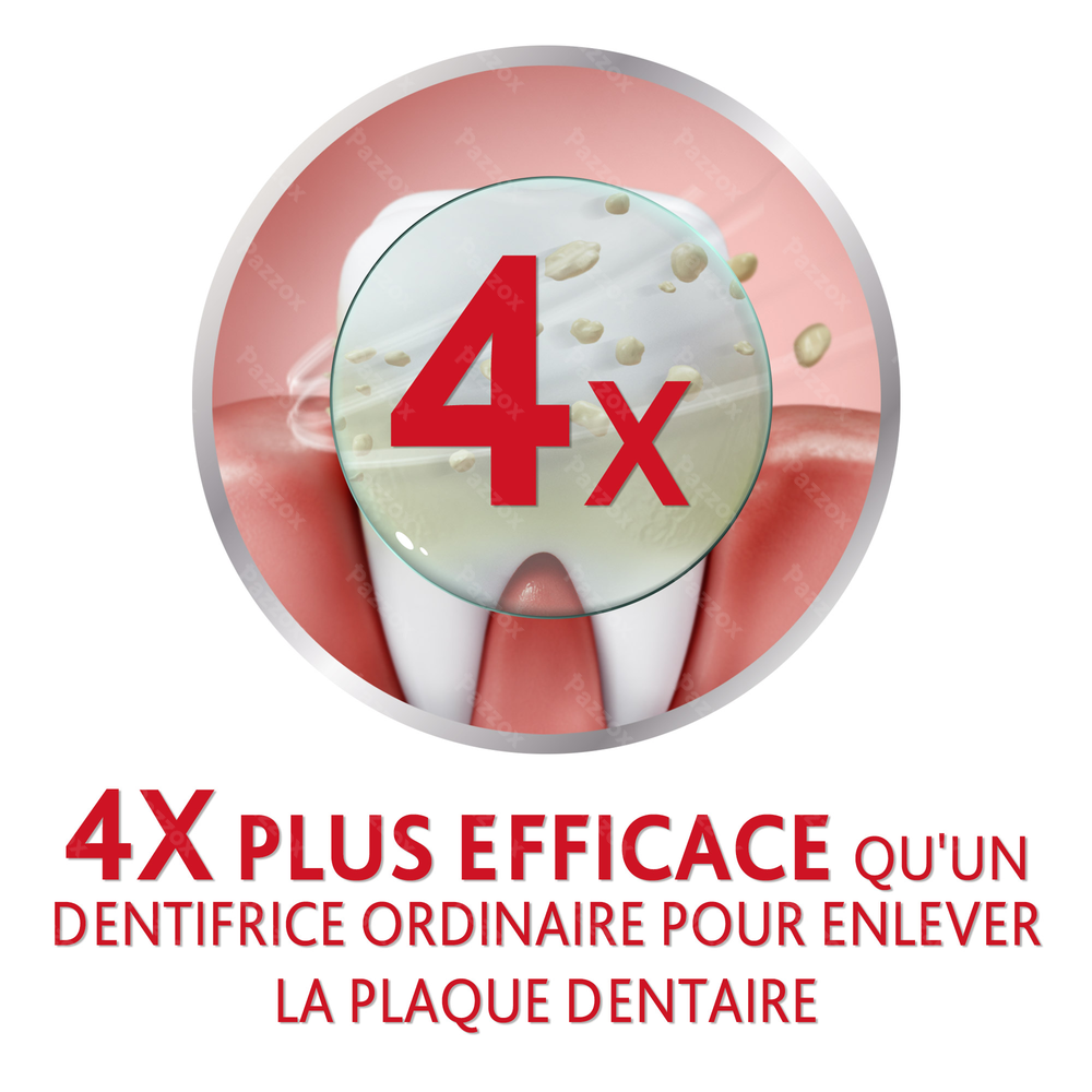 Parodontax Dentifrice Herbal Ginger Tube 75ml