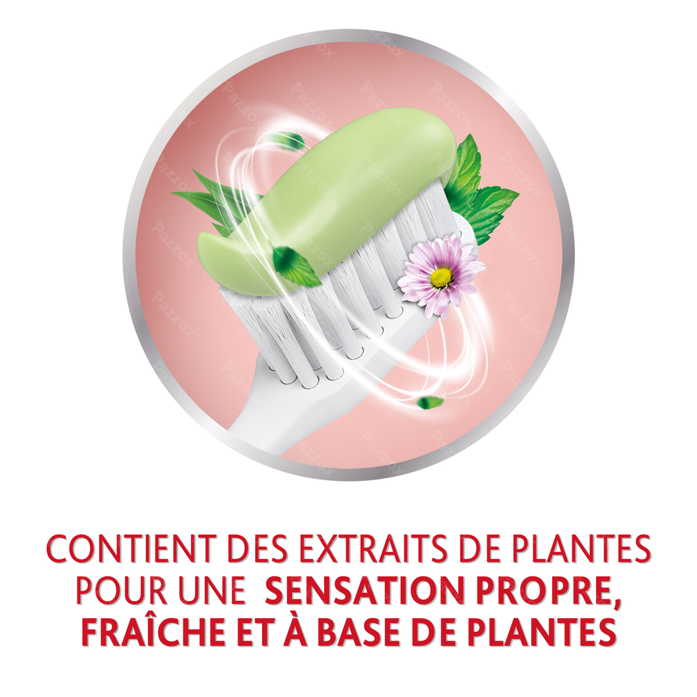 Parodontax Dentifrice Herbal Fresh Tube 75ml
