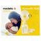 Medela Personalfit Plus Set Simple Tirelait M 24mm