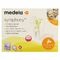 Medela Personalfit Plus Set Simple Tirelait M 24mm