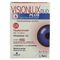 Visionlux Plus Gouttes Yeux Duo Fl 2 X 10ml
