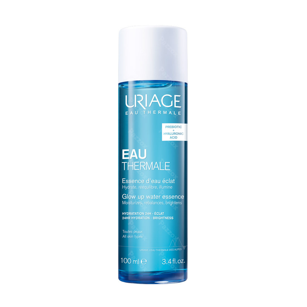 Uriage Eau Thermale Essence d'eau Eclat 100ml