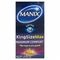 Manix King Size Max Preservatifs 14