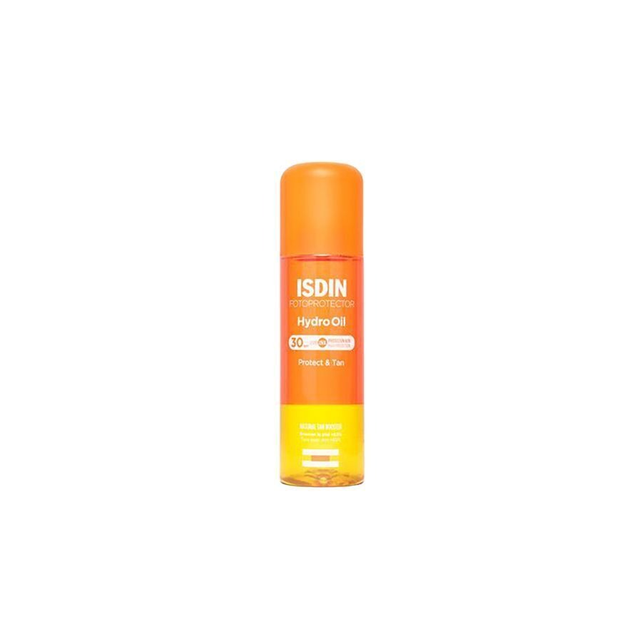 Isdin Fotoprotector Hydro Oil SPF30 200ml