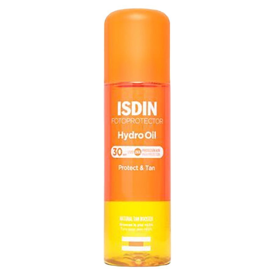 Isdin Fotoprotector Hydro Oil SPF30 200ml