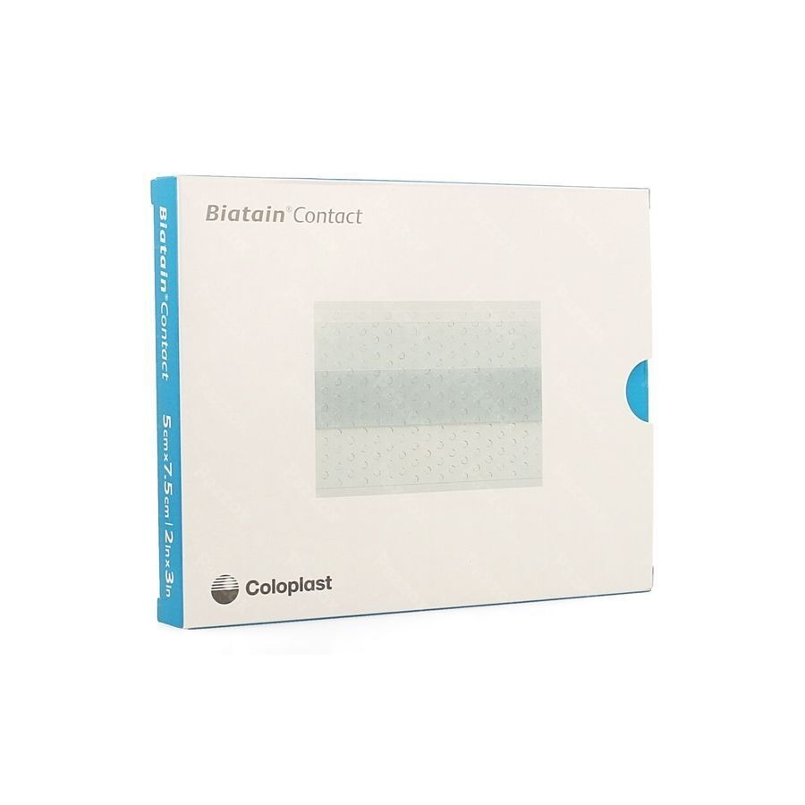 Biatain Contact 5cmx7,5cm 5