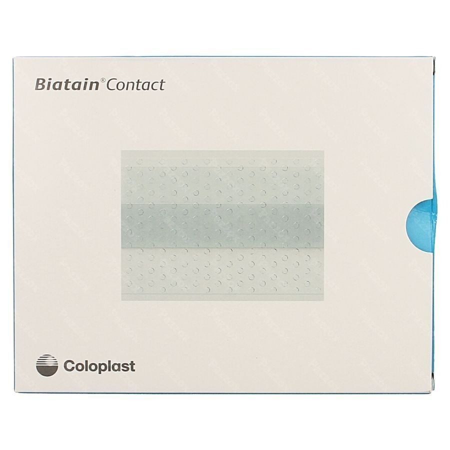 Biatain Contact 5cmx7,5cm 5