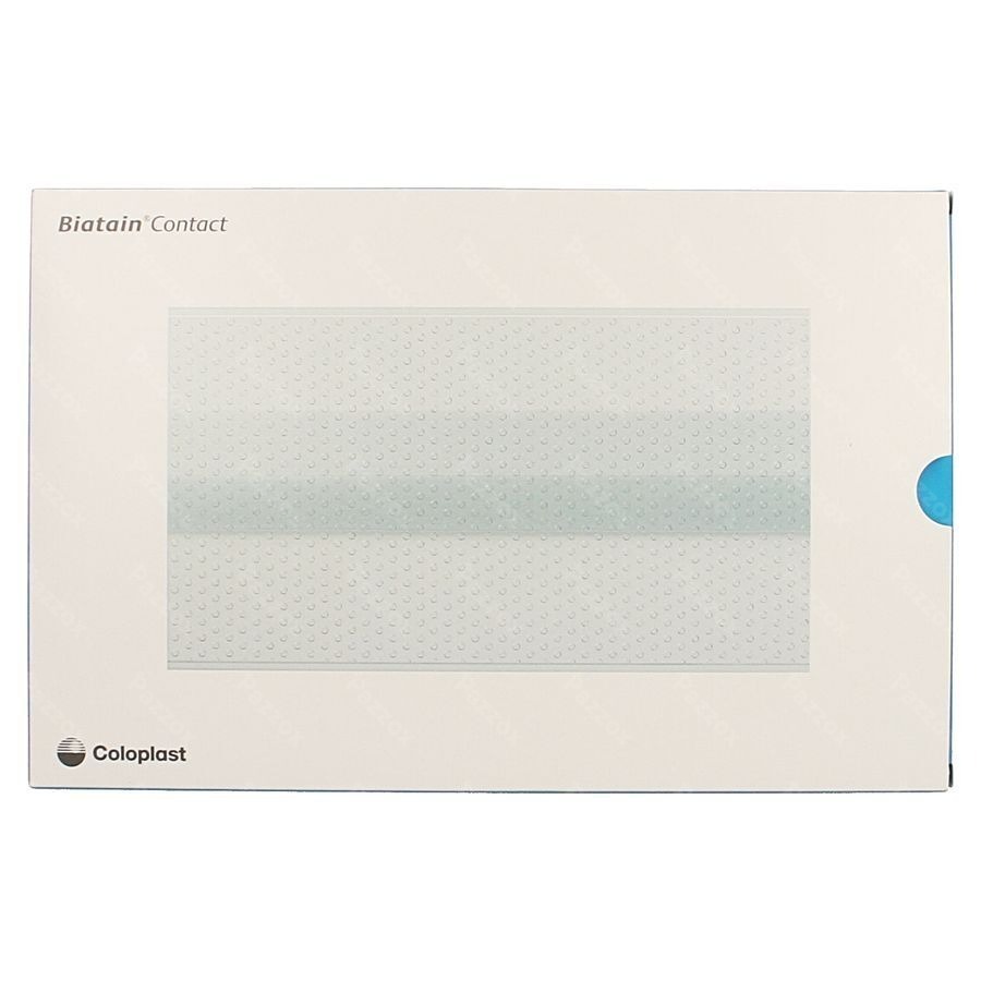 Biatain Contact 10,0cmx18,0cm 5