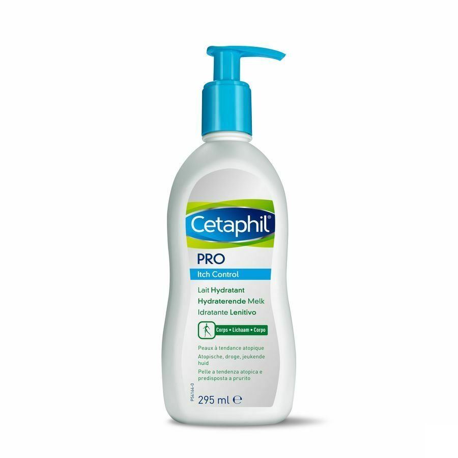 Cetaphil PRO Itch Control Lait Hydratant 295ml