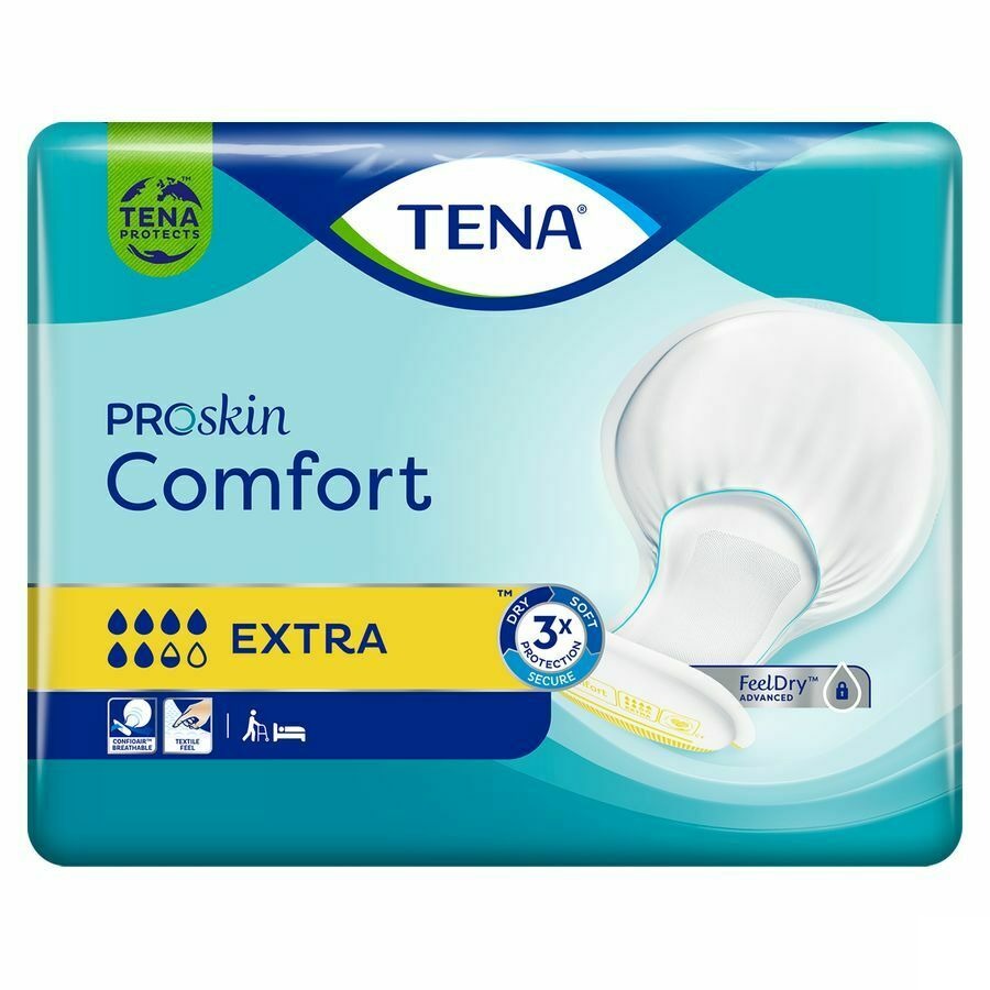 Tena Proskin Comfort Extra 40