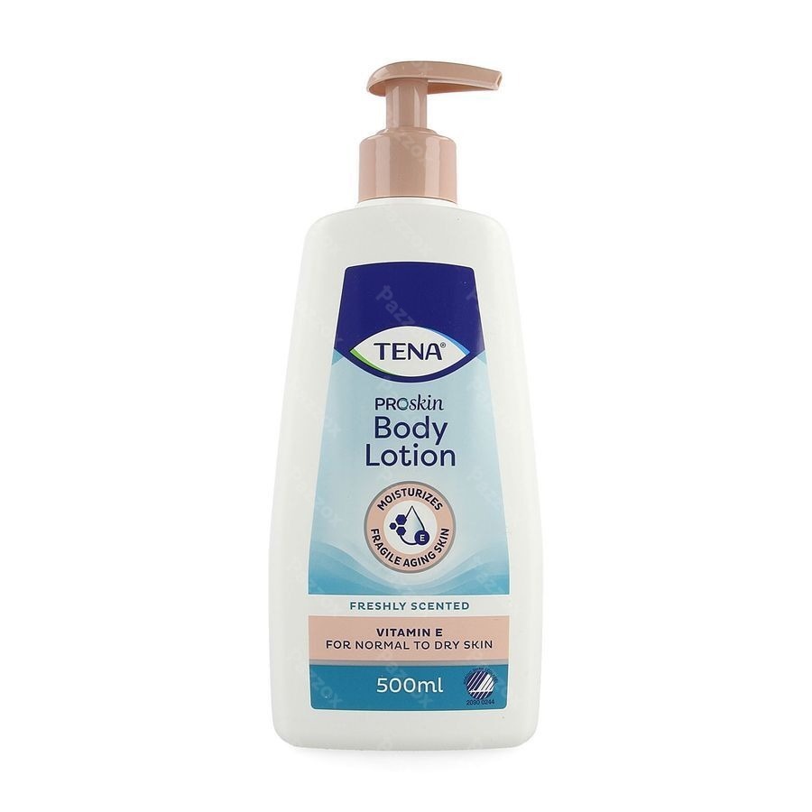 Tena Proskin Body Lotion 500ml 1115
