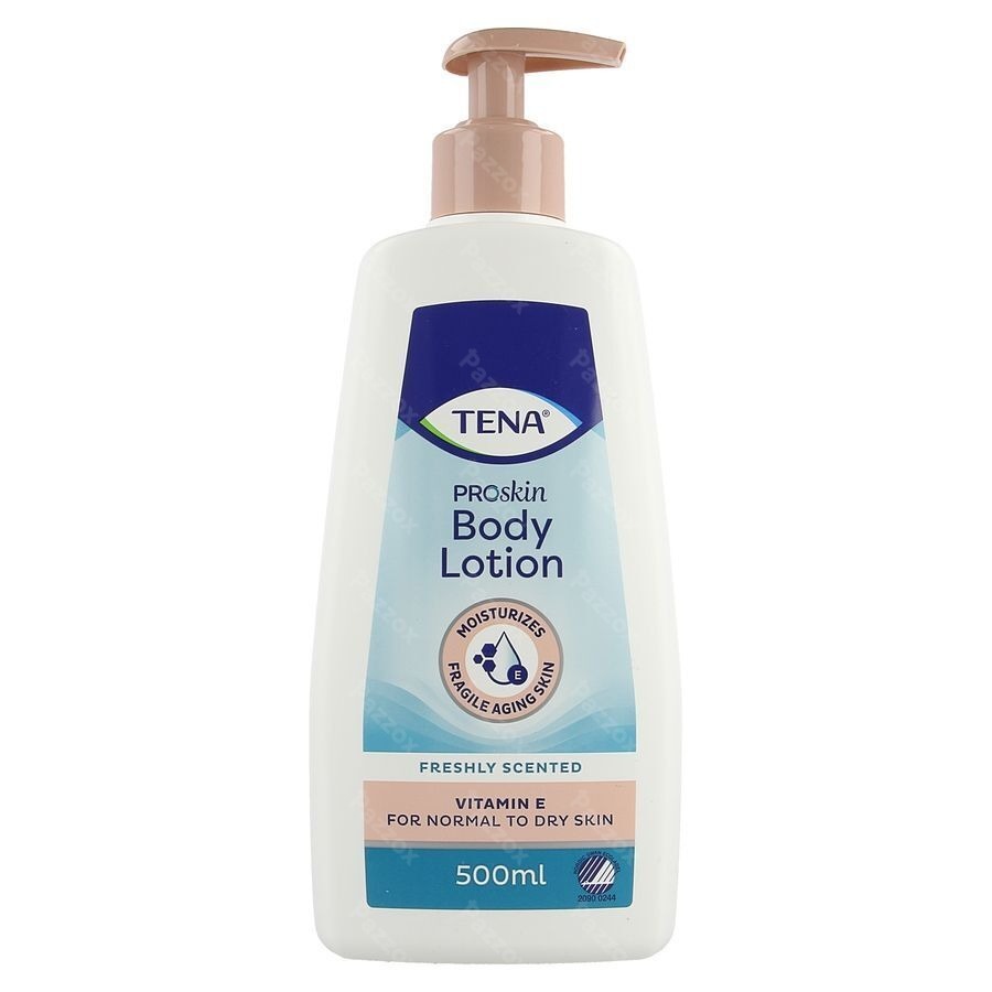 Tena Proskin Body Lotion 500ml 1115