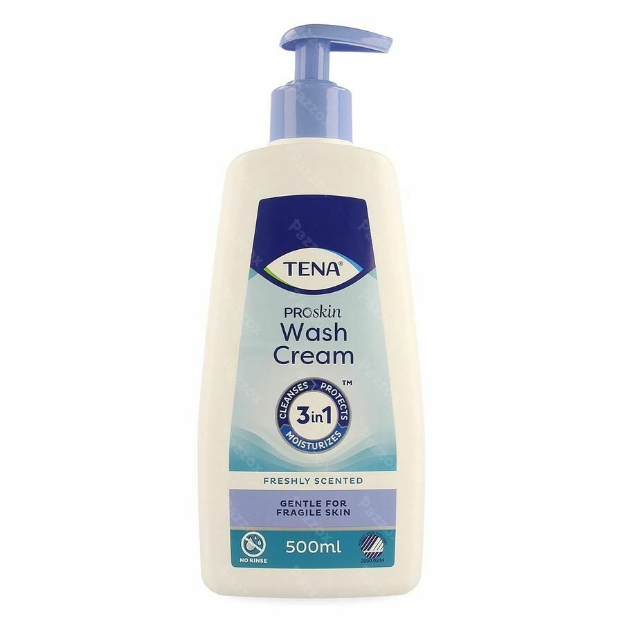 Tena Proskin Washcream 500ml