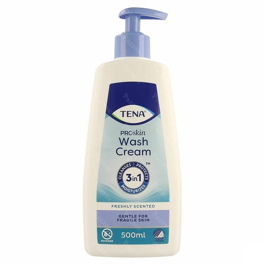 Tena Proskin Washcream 500ml
