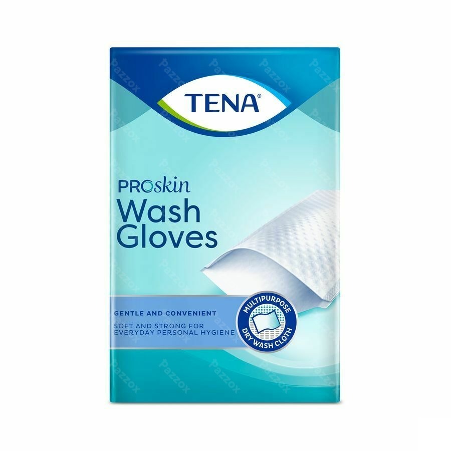 Tena Proskin Washand 50