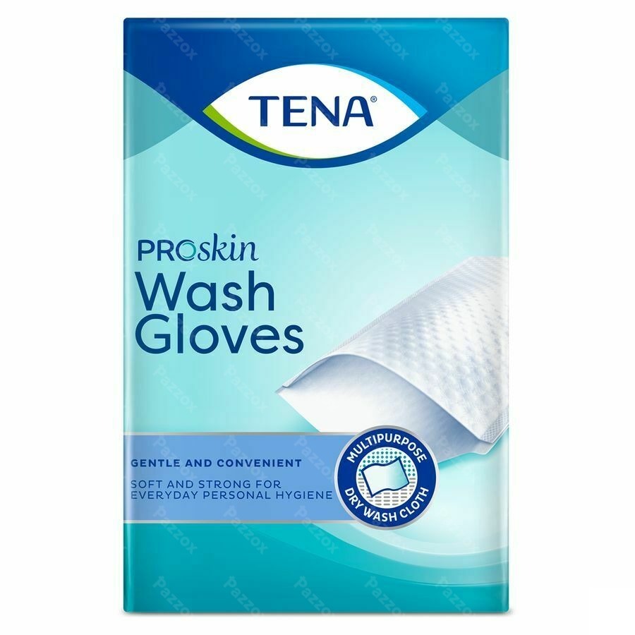Tena Proskin Washand 50