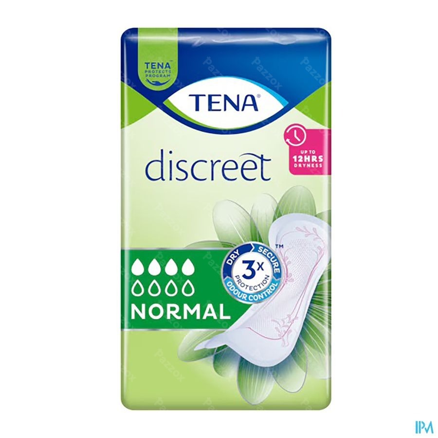 Tena Discreet Normal 24