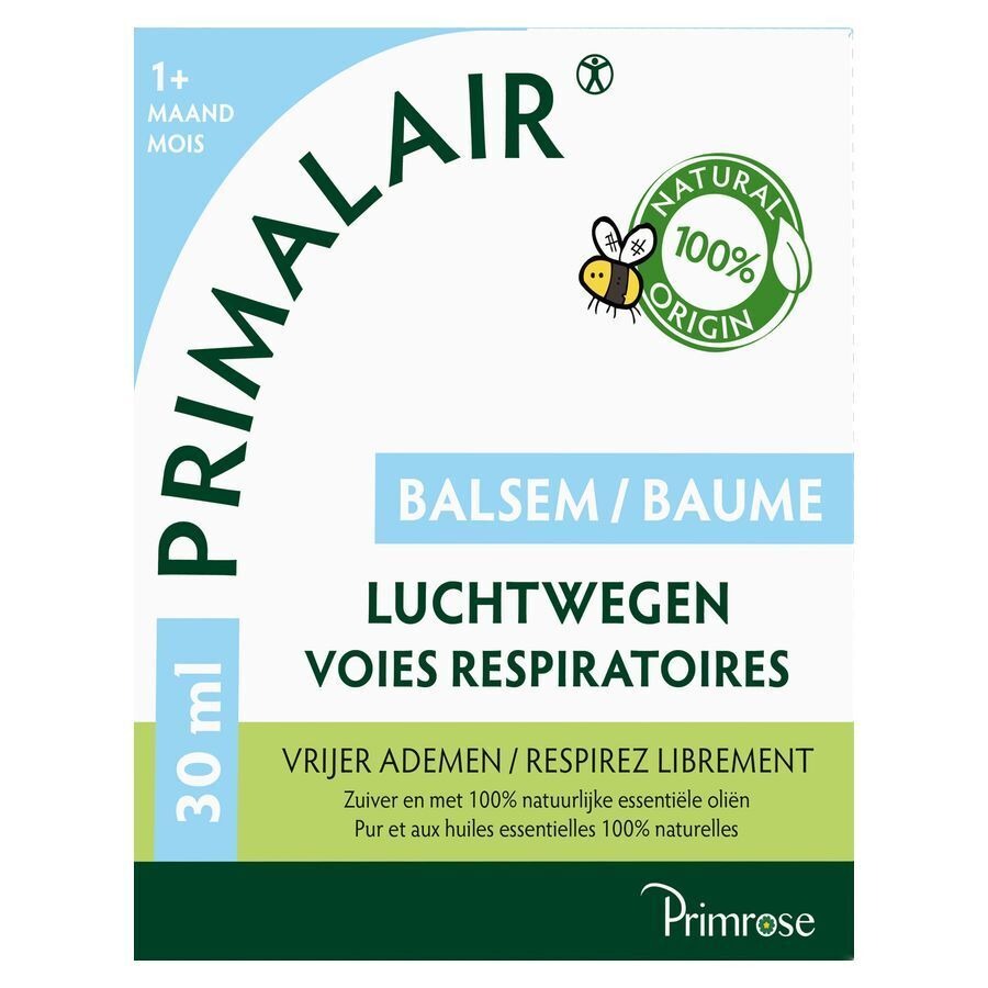 Primrose Primalair Baume 30ml