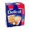 Delical CONCENTRE Noisette (4x200ml)