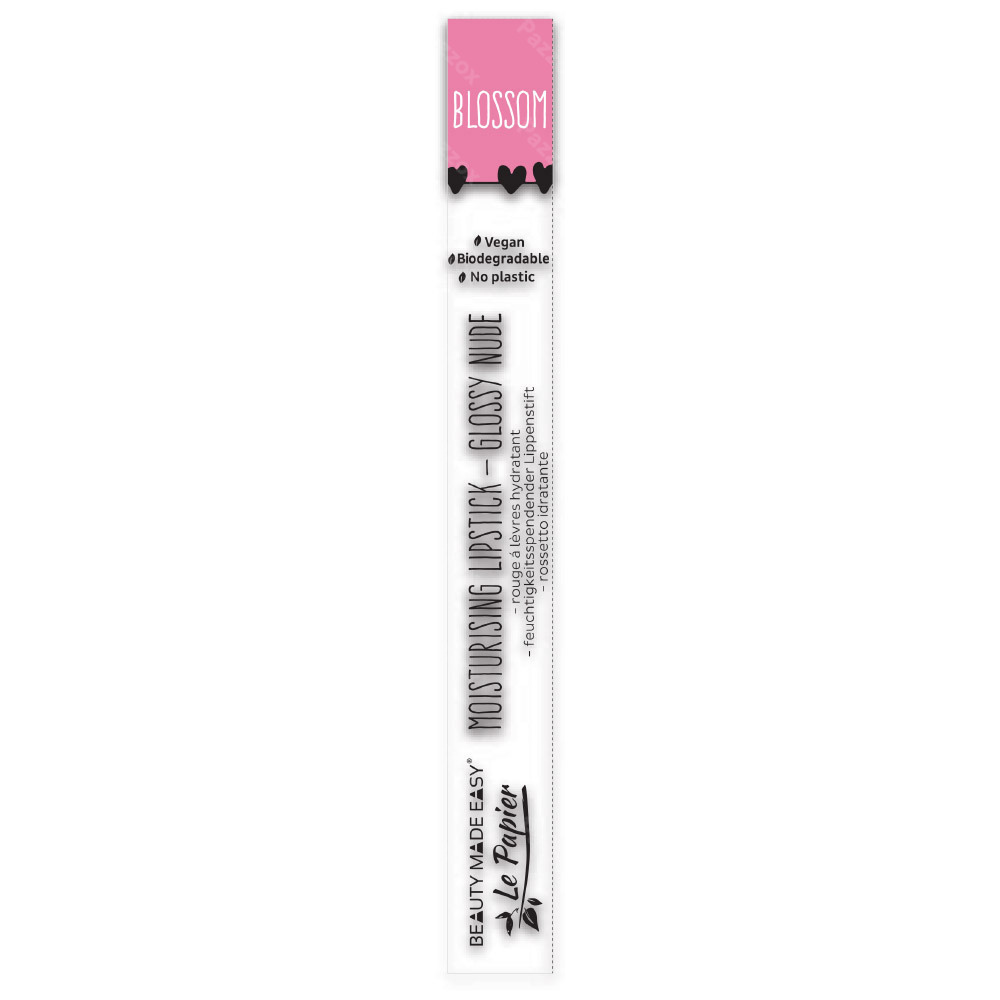 Fisa Cosmetics Le Papier Ral Glossy Blossom 6g