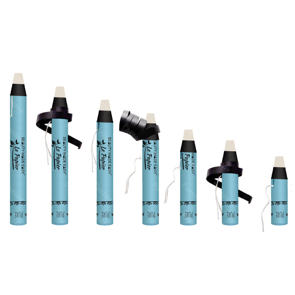 Fisa Cosmetics Le Papier Lip Balm Pure 6g