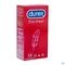 Durex Thin Feel Preservatifs 12