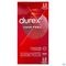 Durex Thin Feel Preservatifs 12