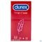 Durex Thin Feel Preservatifs 12