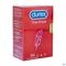 Durex Thin Feel Preservatifs 20
