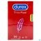 Durex Thin Feel Preservatifs 20